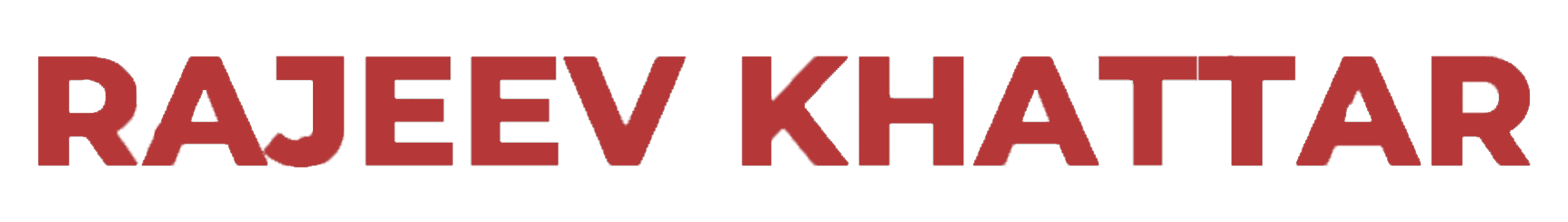 Rajeev Khattar